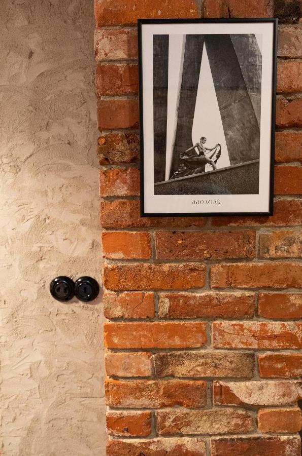 Apartament Foto Loft - Villa Vinci - Z Prywatnym Monitorowanym Parkingiem - Space Apart Еленя-Гура Экстерьер фото