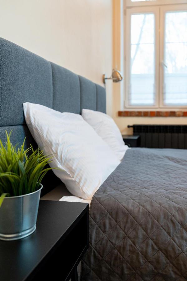 Apartament Foto Loft - Villa Vinci - Z Prywatnym Monitorowanym Parkingiem - Space Apart Еленя-Гура Экстерьер фото